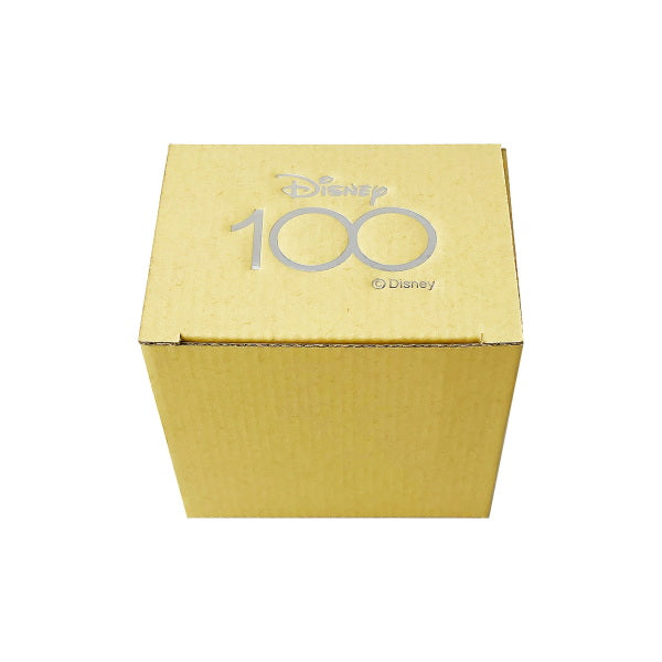 【eギフト対応】ディズニー 100周年 HAPPY FACES マグカップ 260ml 52894 maebata Disney