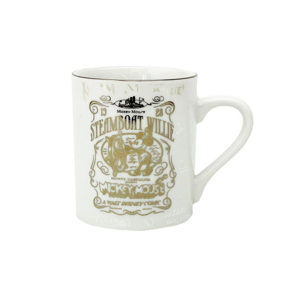 【eギフト対応】ディズニー 100周年 VAULT MPMENTS マグカップ 260ml 52895