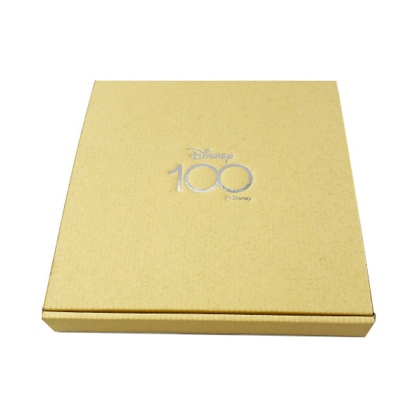 【eギフト対応】ディズニー 100周年 HAPPY FACES プレート 52897 maebata Disney