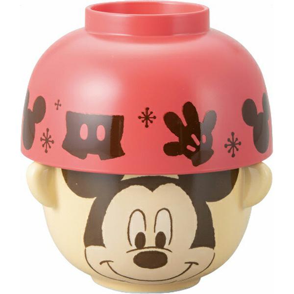選べるeギフト!ディズニー汁椀茶碗セットミニ