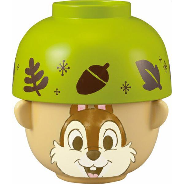 選べるeギフト!ディズニー汁椀茶碗セットミニ