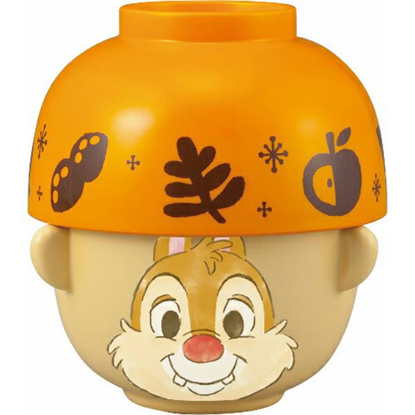 選べるeギフト!ディズニー汁椀茶碗セットミニ