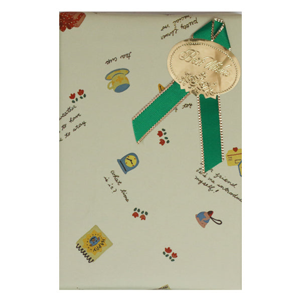 黄色ファンシー