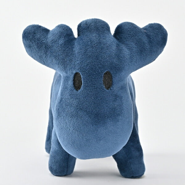 moz ミニぬいぐるみ EF-CU08NV アンファンス エルク モズ 北欧 子供 こども キッズ 寝室 かわいい おしゃれ インテリア プレゼント ギフト