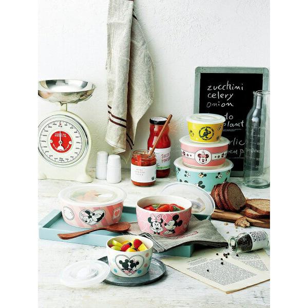 ディズニー ミッキー&フレンズ レンジパック3P(M&M) D-MF26 50798 maebata