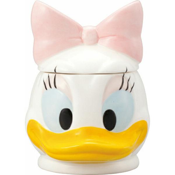 ディズニー フタ付きマグカップ デイジーダッグ SAN2313-4 サンアート