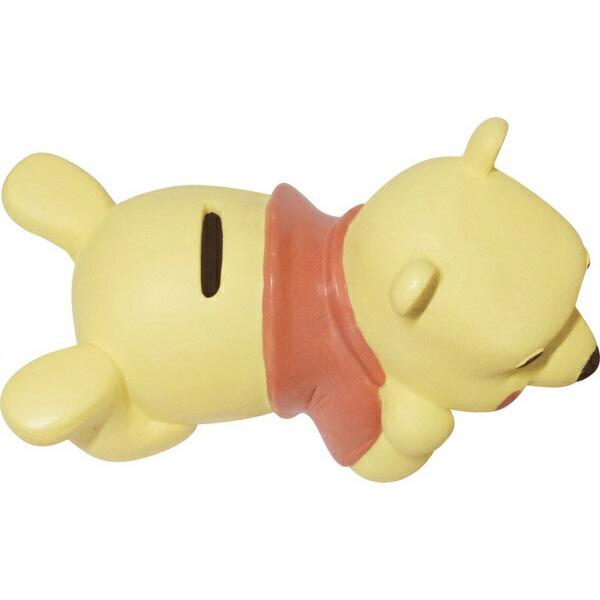 ディズニー くまのプーさん 貯金箱 SAN2688 サンアート