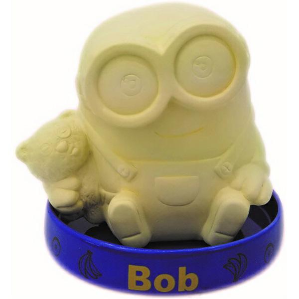 加湿器 ミニオンBOB SAN3468 サンアート ギフト プレゼント