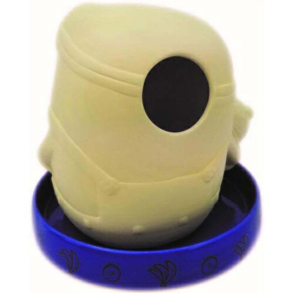 加湿器 ミニオンBOB SAN3468 サンアート ギフト プレゼント