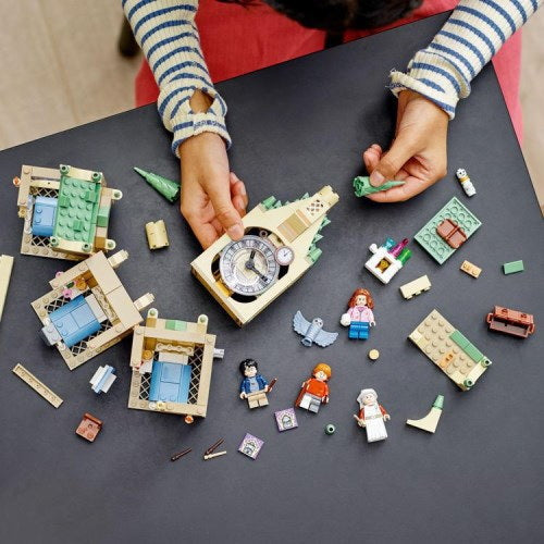 レゴ ハリー・ポッター ホグワーツ(TM)の医務室 76398 LEGO プレゼント ギフト おもちゃ ブロック