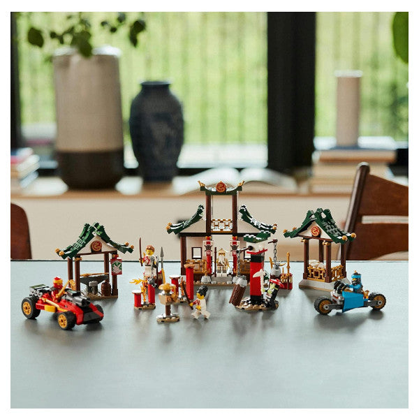 レゴ ニンジャゴー ニンジャのアイデアボックス 71787 LEGO プレゼント ギフト おもちゃ ブロック