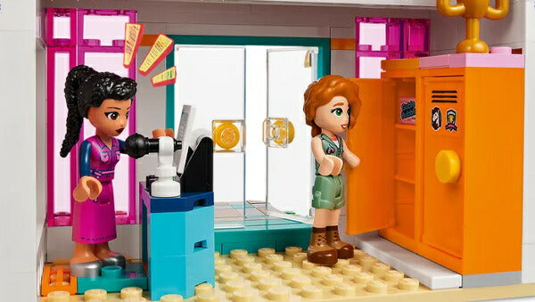 レゴ フレンズ ハートレイクシティ インターナショナルスクール 41731 LEGO プレゼント ギフト おもちゃ ブロック