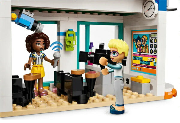 レゴ フレンズ ハートレイクシティ インターナショナルスクール 41731 LEGO プレゼント ギフト おもちゃ ブロック