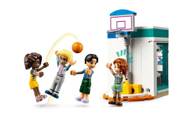 レゴ フレンズ ハートレイクシティ インターナショナルスクール 41731 LEGO プレゼント ギフト おもちゃ ブロック