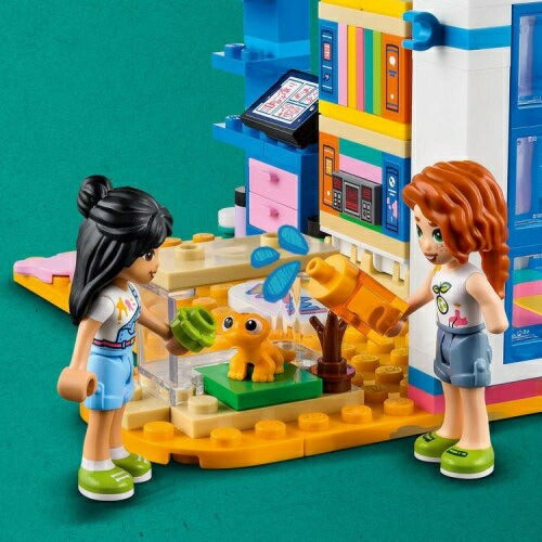 レゴ フレンズ リアンの部屋 41739 LEGO プレゼント ギフト おもちゃ ブロック