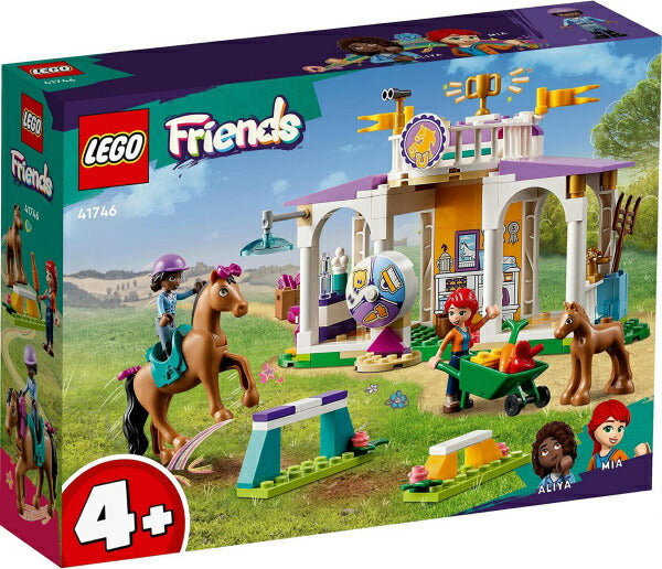 レゴ フレンズ 調教センター 41746 LEGO プレゼント ギフト おもちゃ ブロック