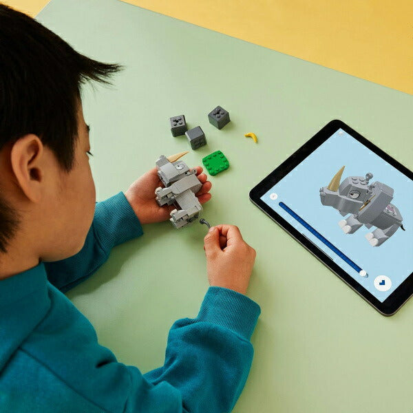 レゴ スーパーマリオ 走れ!サイのランビ 71420 LEGO ブロック おもちゃ プレゼント ギフト
