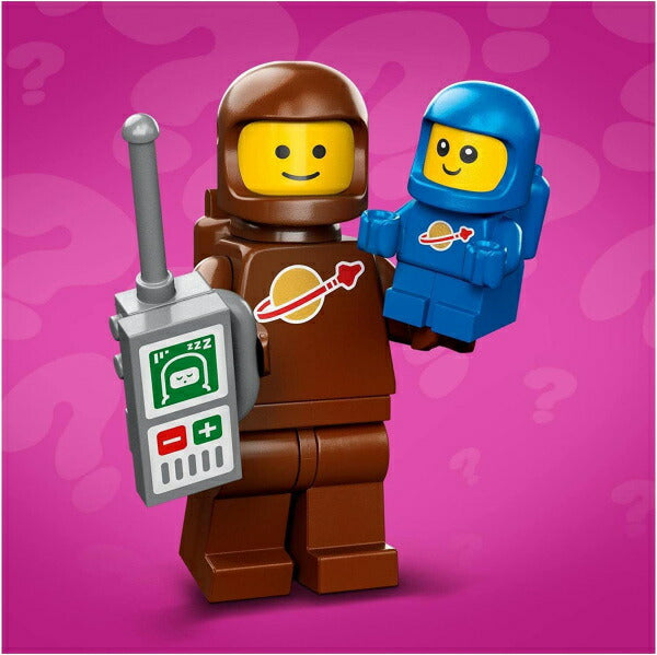 レゴ ミニフィギュア シリーズ24 71037 LEGO プレゼント ギフト おもちゃ ブロック