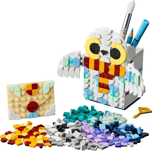 レゴ ドッツ ヘドウィグ ペンスタンド 41809 LEGO おもちゃ プレゼント ギフト