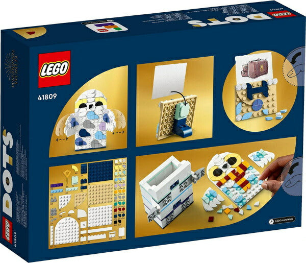 レゴ ドッツ ヘドウィグ ペンスタンド 41809 LEGO おもちゃ プレゼント ギフト