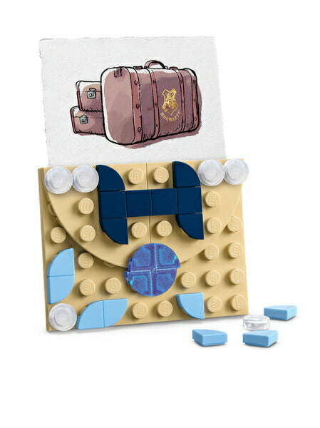 レゴ ドッツ ヘドウィグ ペンスタンド 41809 LEGO おもちゃ プレゼント ギフト