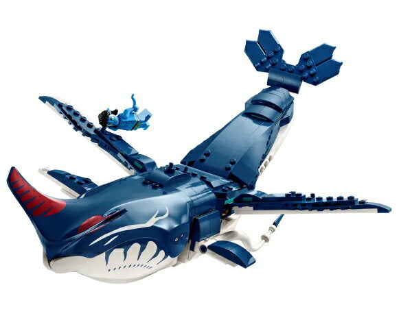 レゴ アバター パヤカンとクラブ・スーツ 75579 LEGO プレゼント ギフト おもちゃ ブロック