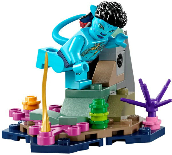 レゴ アバター パヤカンとクラブ・スーツ 75579 LEGO プレゼント ギフト おもちゃ ブロック