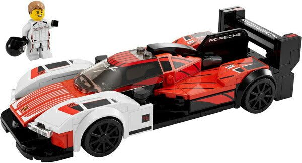 レゴ スピードチャンピオン ポルシェ 963 76916 LEGO おもちゃ プレゼント ギフト