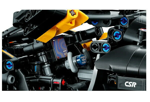 レゴ テクニック ブガッティ ボライド 42151 LEGO プレゼント ギフト おもちゃ ブロック