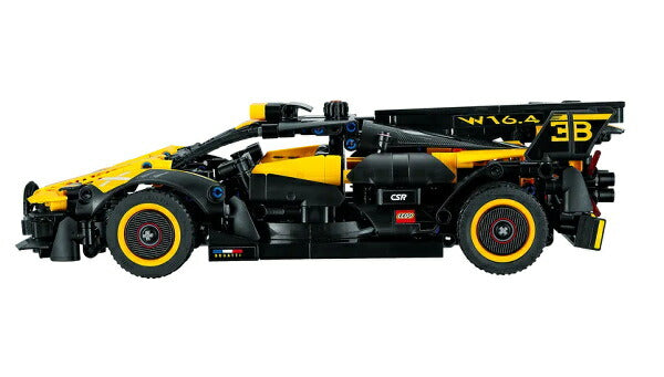 レゴ テクニック ブガッティ ボライド 42151 LEGO プレゼント ギフト おもちゃ ブロック