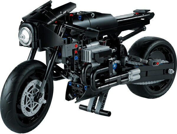 レゴ テクニック バットマン バットサイクル 42155 LEGO おもちゃ プレゼント ギフト