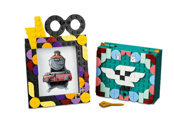 レゴ ドッツ ホグワーツ デザイナーキット 41811 LEGO おもちゃ プレゼント ギフト