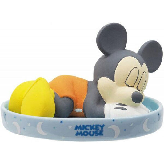 ディズニー 加湿器 おやすみ ミッキーマウス SAN3251-1 サンアート