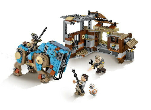 レゴ スター・ウォーズ ジャクーの戦い 75148 LEGO[おもちゃ] プレゼント