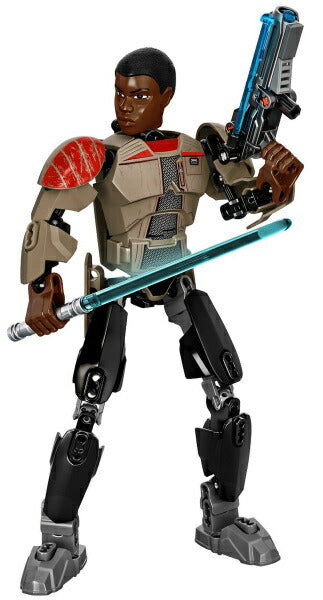 レゴ スター・ウォーズ フィン 75116 LEGO STARWARS ブロック おもちゃ プレゼント