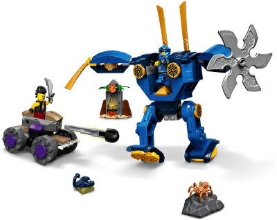レゴ ニンジャゴー ニンジャ・バトルウォーカー 71740 LEGO