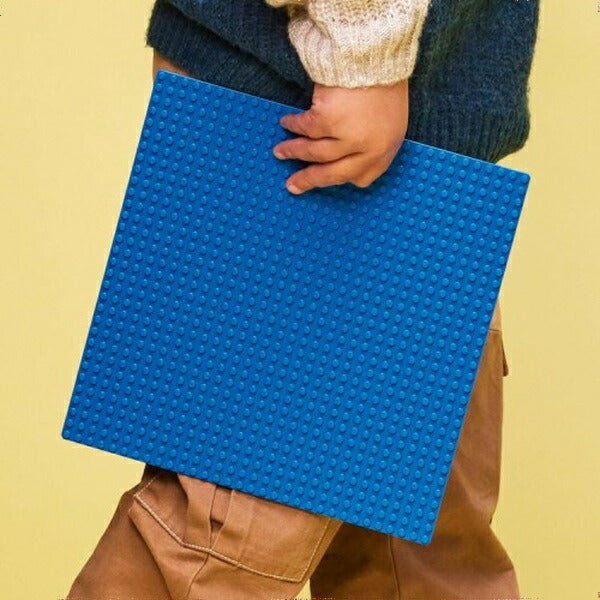 レゴ クラシック 基礎板 ブルー 11025 LEGO ブロック おもちゃ プレゼント ギフト