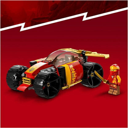 レゴ ニンジャゴー カイのニンジャレースカー EVO 71780 LEGO プレゼント ギフト おもちゃ ブロック