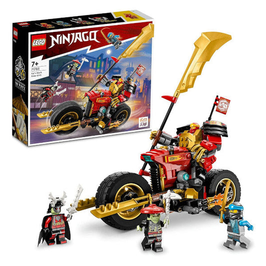 レゴ ニンジャゴー カイのメカライダー EVO 71783 LEGO プレゼント ギフト おもちゃ ブロック
