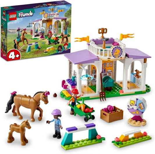 レゴ フレンズ 調教センター 41746 LEGO プレゼント ギフト おもちゃ ブロック