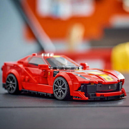 レゴ スピードチャンピオン フェラーリ 812 Competizione 76914 LEGO おもちゃ プレゼント ギフト