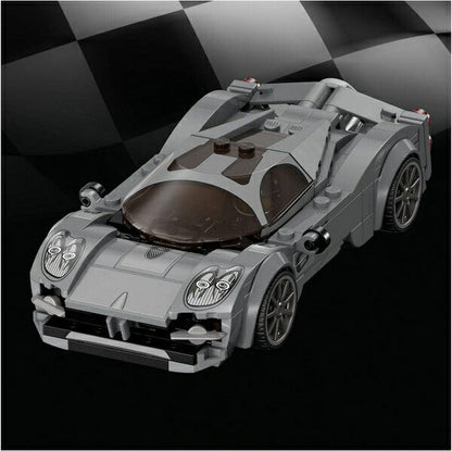 レゴ スピードチャンピオン Pagani Utopia 76915 LEGO おもちゃ プレゼント ギフト