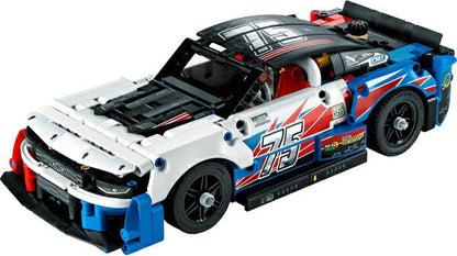 レゴ テクニック NASCAR シボレー カマロ ZL1 42153 LEGO おもちゃ プレゼント ギフト